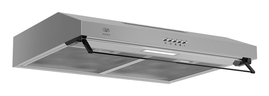 Avera Campana CEA60, 60cm, 3 Velocidades