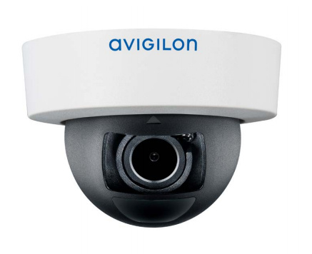 Avigilon Cámara de Seguridad IP Domo IR para Interiores H4 Mini, Alámbrico, 1920x1080 Full HD, Día/Noche