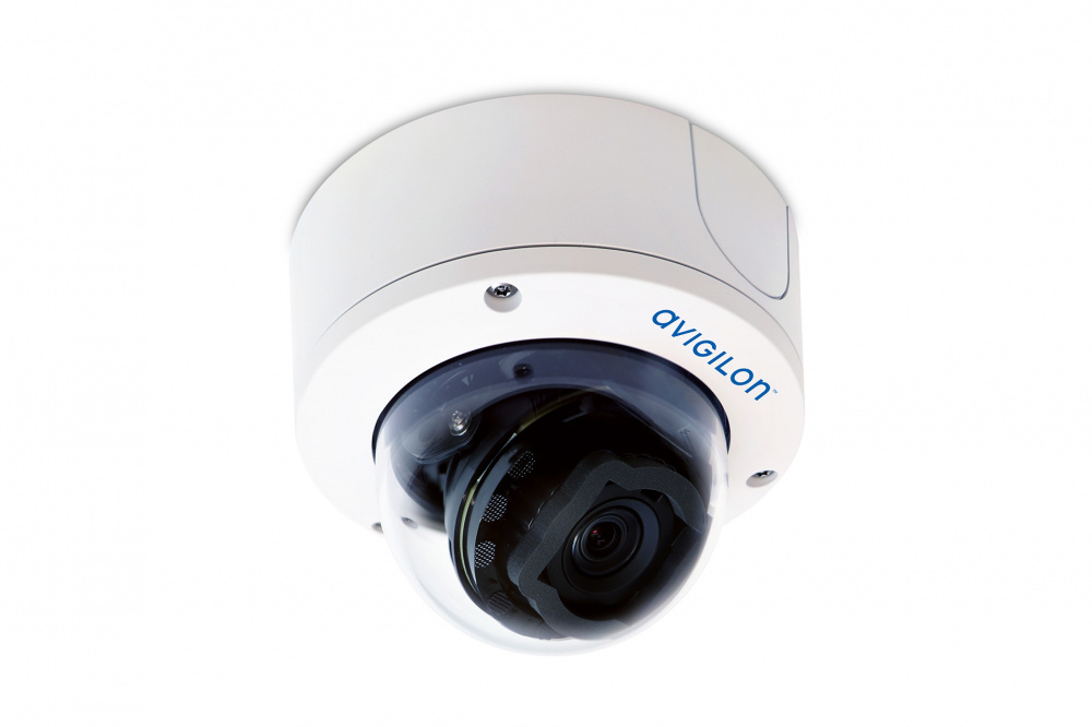 Avigilon Cámara IP Domo para Interiores 2.0C-H5SL-D1, Alámbrico, 2048 x 1536 Pixeles, Día/Noche
