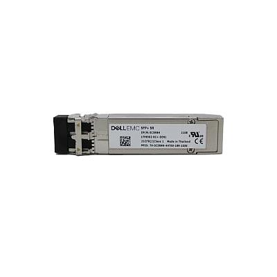 Avigilon Módulo Transceptor NVR4X-SFPPLUSSR SFP+, LC, 10Gbit/s, 300 Metros, 850nm
