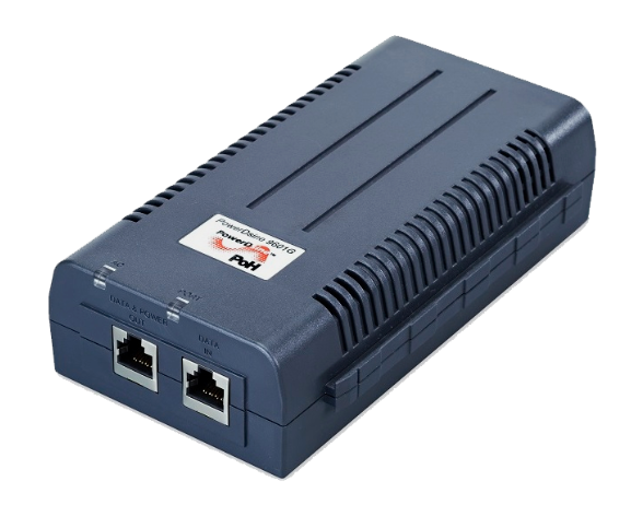 Avigilon Inyector PoE POE-INJ2-95W-NA, Gigabit Ethernet 10/100/1000, 54V, 1 x RJ-45