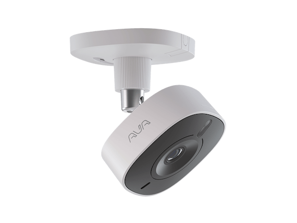 Avigilon Alta Cámara de Seguridad IP Smart WiFi Domo IR para Interiores Ava Flex, Inalámbrico, 1920x1080 Full HD, Día/Noche 