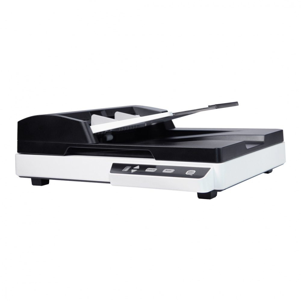 Scanner Mobile Avision MiWand2 WiFi Pro - 600 X 600 Dpi, Format A4, Couleur