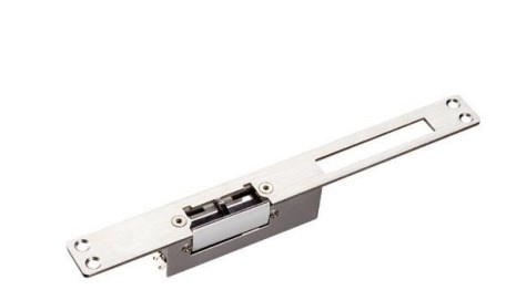 Axceze Contrachapa Fail-Secure AX-ES230NO, hasta 500Kg