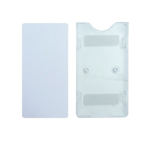 Axceze Tag Vehicular AX-TAG01, Pasivo, hasta 10 Metros, Blanco