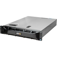 Axis NVR de 48 Canales S1048 MkII, max. 16TB, 4x USB 2.0, 4x RJ-45