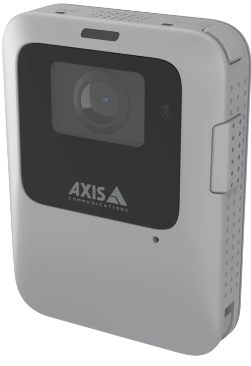 Camara de Video Axis Proyectos W110 Full HD
