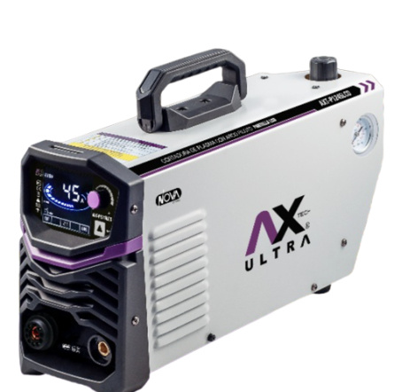 Axtech Cortadora de Plasma AXT-P1245LCD, 4950W/7980W, 110-220V