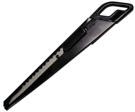 Azor Cutter Metálico, 1 Pieza