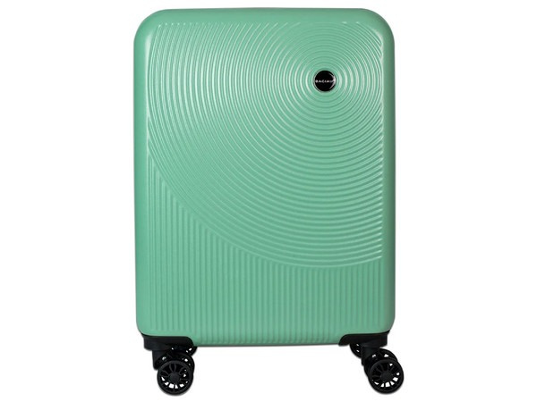 Bagiau Maleta ANT402006, 20", Cerradura de Combinación TSA, Verde