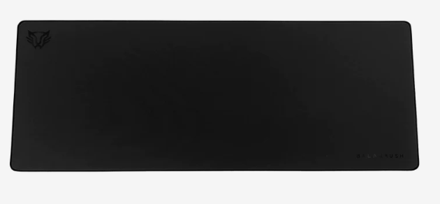 Mousepad Gamer Balam Rush Glider Cordura PG727, 800mm x 300mm, Grosor 3mm