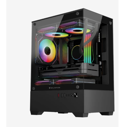 Balam Rush NITROX GLOW CRYSTAL 4700C
