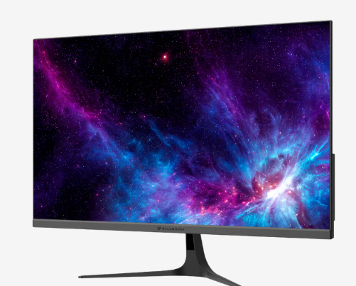 Monitor Gamer Balam Rush Cosmos Edge MCE245P LED 24.5", 1920x1080 Full HD, G-Sync/FreeSync, 240Hz, HDMI/DisplayPort, Bocinas Integradas, Negro
