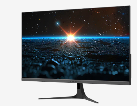 Monitor Gamer Balam Rush Cosmos Edge MCE27P IPS 27", 1920x1080 Full HD, G-Sync/FreeSync, 240Hz, HDMI/DisplayPort, Bocinas Integradas, Negro