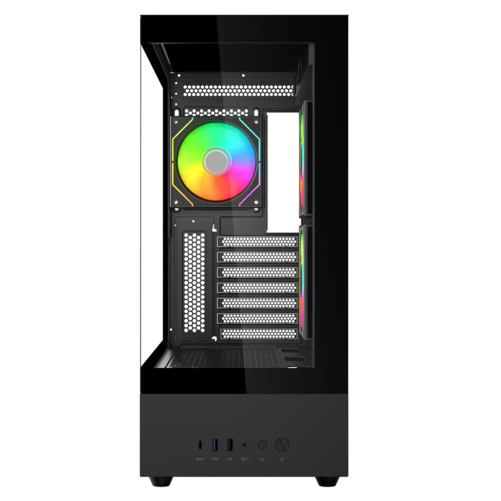 Balam Rush Tank Super MX 9550 LCD