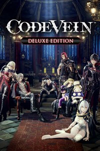 Code Vein: Hunter's Pass, Xbox One ― Producto Digital Descargable