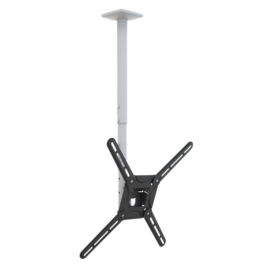 Barkan Soporte De Pared Largo Para TV, Articulado De Movimiento Completo De 13 A 80 Pulgadas, Soporte De Pantalla Plana/curva, Soporta Hasta 110.2 Lbs, Extremadamente Extensible, Se Adapta A LED OLED