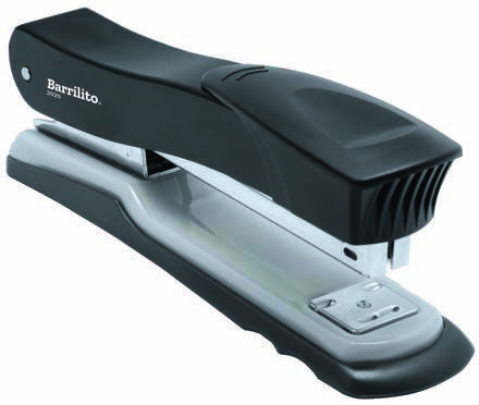 Barrilito Engrapadora 2020, hasta 20 Hojas