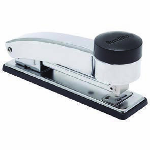 Barrilito Engrapadora 8191ETC, hasta 50 Hojas