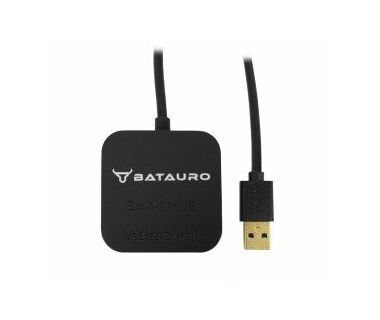 Batauro Hub USB-A - USB-A 3.0, 5 Gbit/s