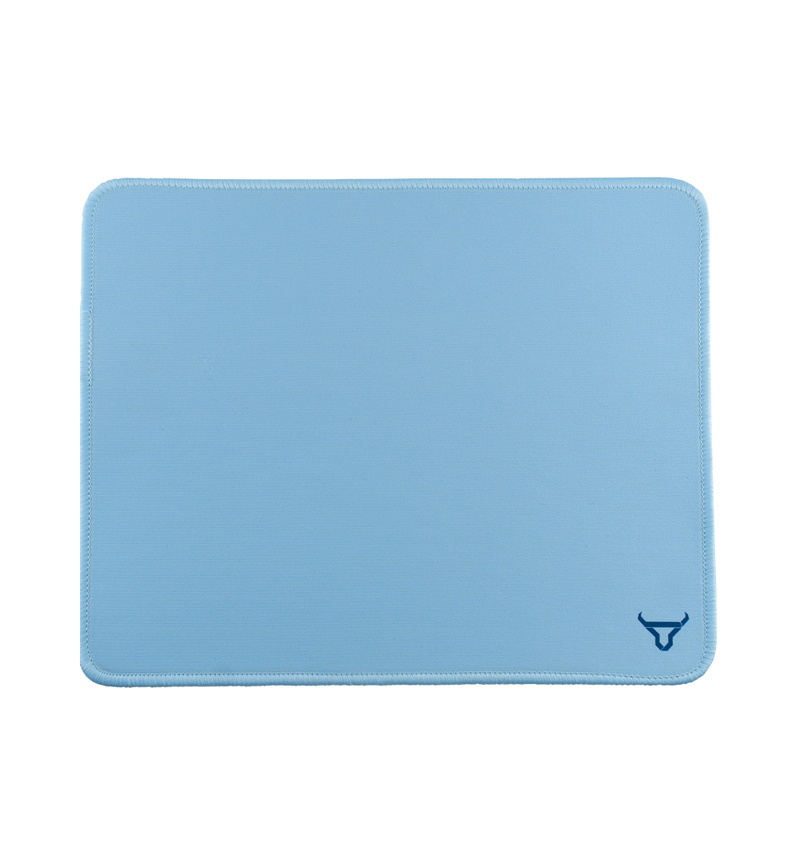 Mousepad Batauro MAT-M Bison, 250mm x 200mm, Grosor 3mm