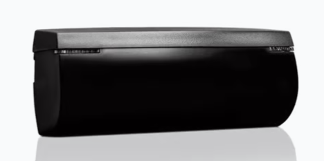 Bea Sensor de Movimiento Microondas Montaje en Techo 10-EAGLE-ARTEK, Alámbrico, hasta 4 Metros