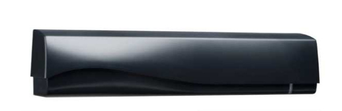 Bea Sensor de Movimiento para Puertas 10-VIO-DT1, Alámbrico, Negro