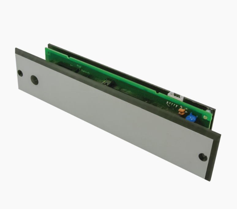 Bea Sensor de Movimiento PIR FOCUS FAMILY, Alámbrico, 0.05 Metros, Plateado