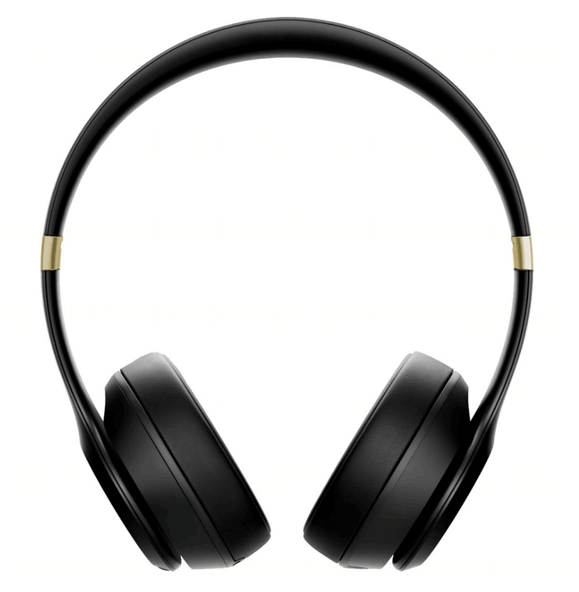 Beats by Dr. Dre Audífonos con Micrófono Beats Solo 4, Bluetooth, Alámbrico/Inalámbrico, USB-C, Negro 