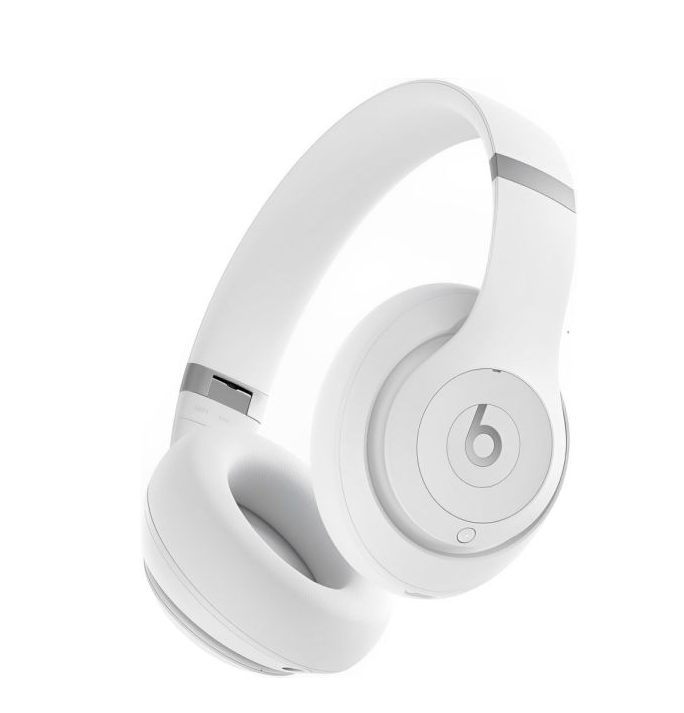 Beats by Dr. Dre Audífonos Studio Pro, Bluetooth, Alámbrico/Inalámbrico, Blanco