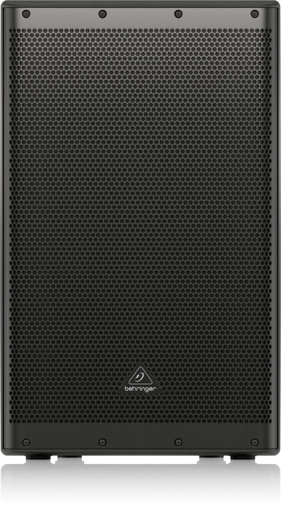 Behringer Bafle DR115DSP, Bluetooth, Alámbrico/Inalámbrico, 1000W RMS, 20.000W PMPO, USB, Negro