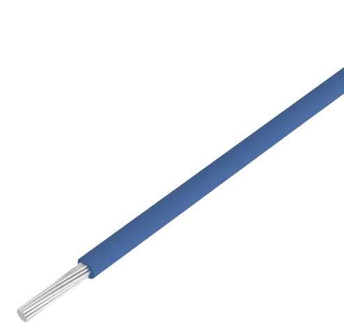 Belden Bobina de Cable Eléctrico, 16 AWG, 305 Metros