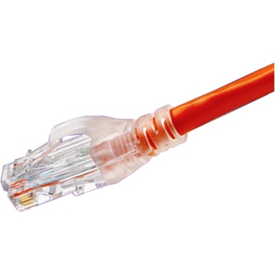 Belden Cable Patch Cat6 RJ-45 Macho - RJ-45 Macho, 1.2 Metros, Rojo