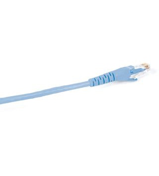 Belden Cable Patch Cat6+, RJ-45 Macho - RJ-45 Macho, 1.2 Metros, Azul