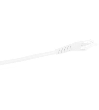Belden Cable Patch Cat6+, RJ-45 Macho - RJ-45 Macho, 1.2 Metros, Blanco