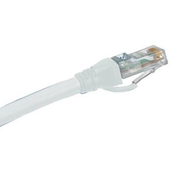 Belden Cable Patch Cat6 STP RJ-45 Macho - RJ-45 Macho, 3 Metros, Blanco