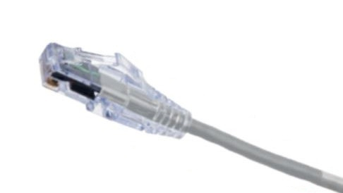 Belden Cable Patch Cat6 UTP RJ-45 Macho - RJ-45 Macho, 60cm, Gris