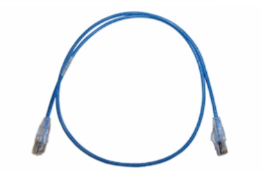 Belden Cable Patch Cat6 RJ-45 Macho - RJ-45 Macho, 1.2 Metros, Azul