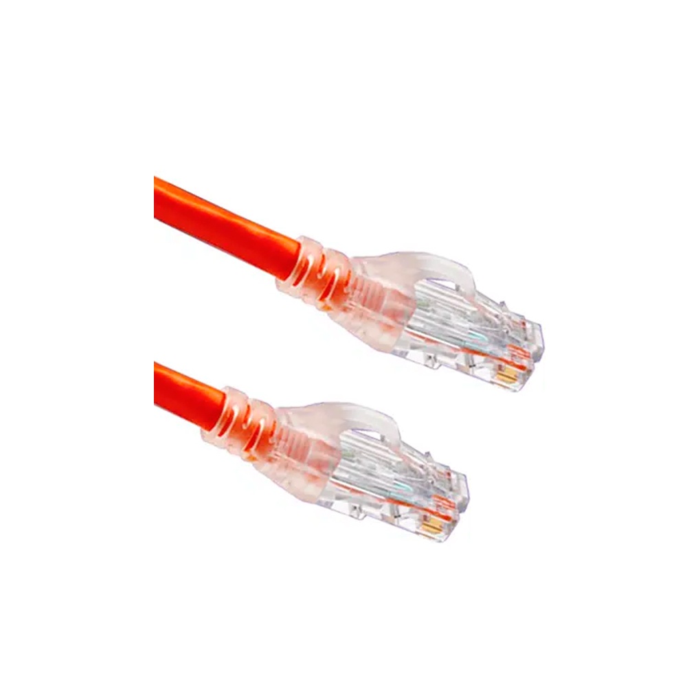 Belden Cable Patch Cat6a UTP RJ-45 Macho - RJ-45 Macho, 1.2 Metros, Rojo