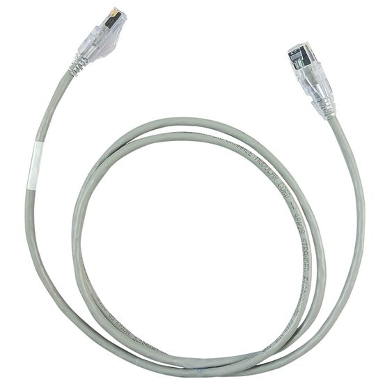 Compra Belden Cable Patch Cat6a UTP RJ45 Macho, 1.2 Metros, CAD1108004
