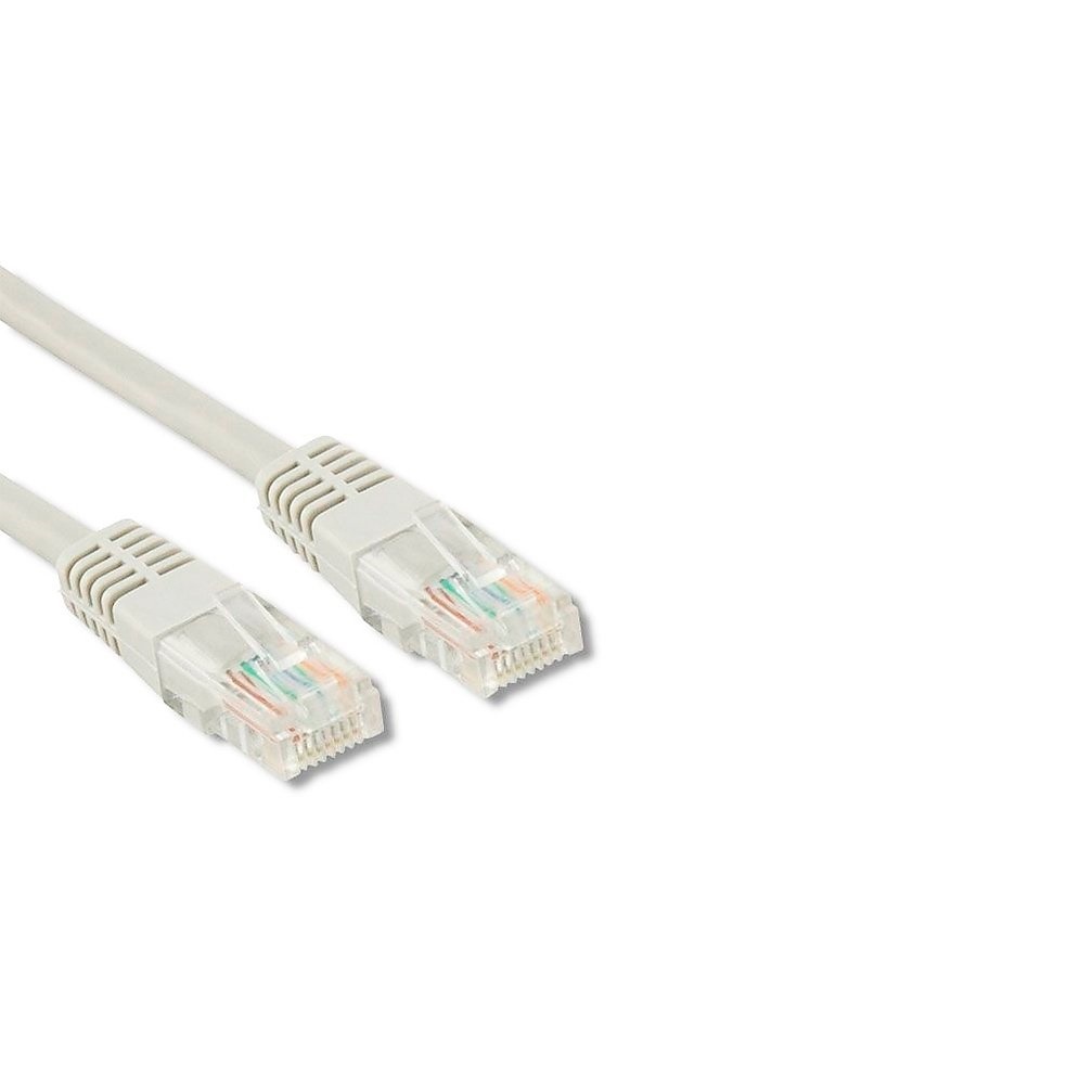 Compra Belden Cable Patch Cat6a UTP RJ45, 1.2 m, Blanco, CAD1109004