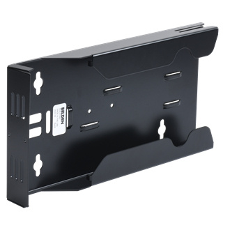 Belden Panel ECX-01WH para Pared, Metal