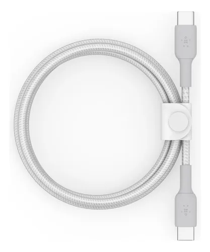 Belkin Cable USB-C Macho - USB-C Macho, 1.5 Metros