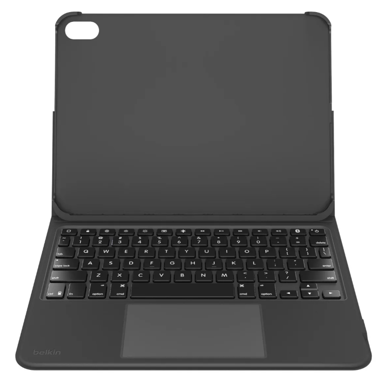 Belkin Funda para iPad 10 10.9", Negro