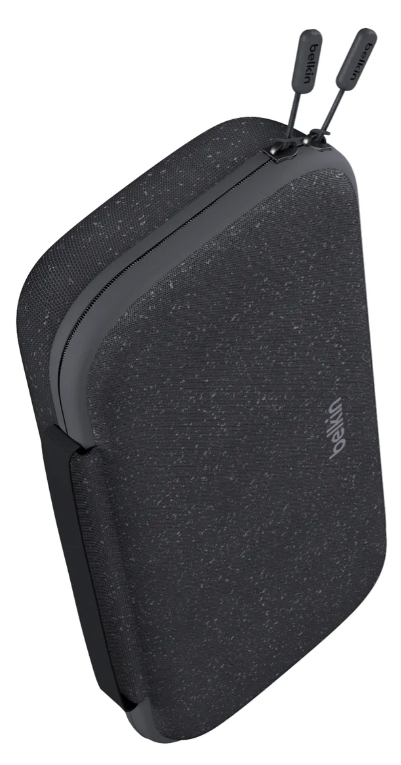 Belkin Estuche Kit con Powerbank