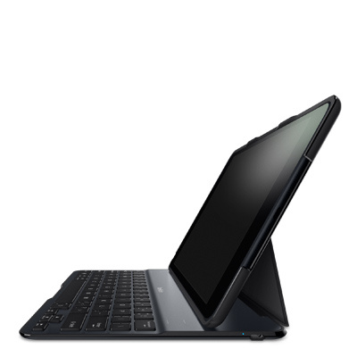 Belkin QODE Ultimate Keyboard Case para iPad Air