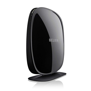 Belkin Extensor de Señal Wi-Fi F9K1106, 300 Mbit/s, 4 x RJ-45, 2.4GHz