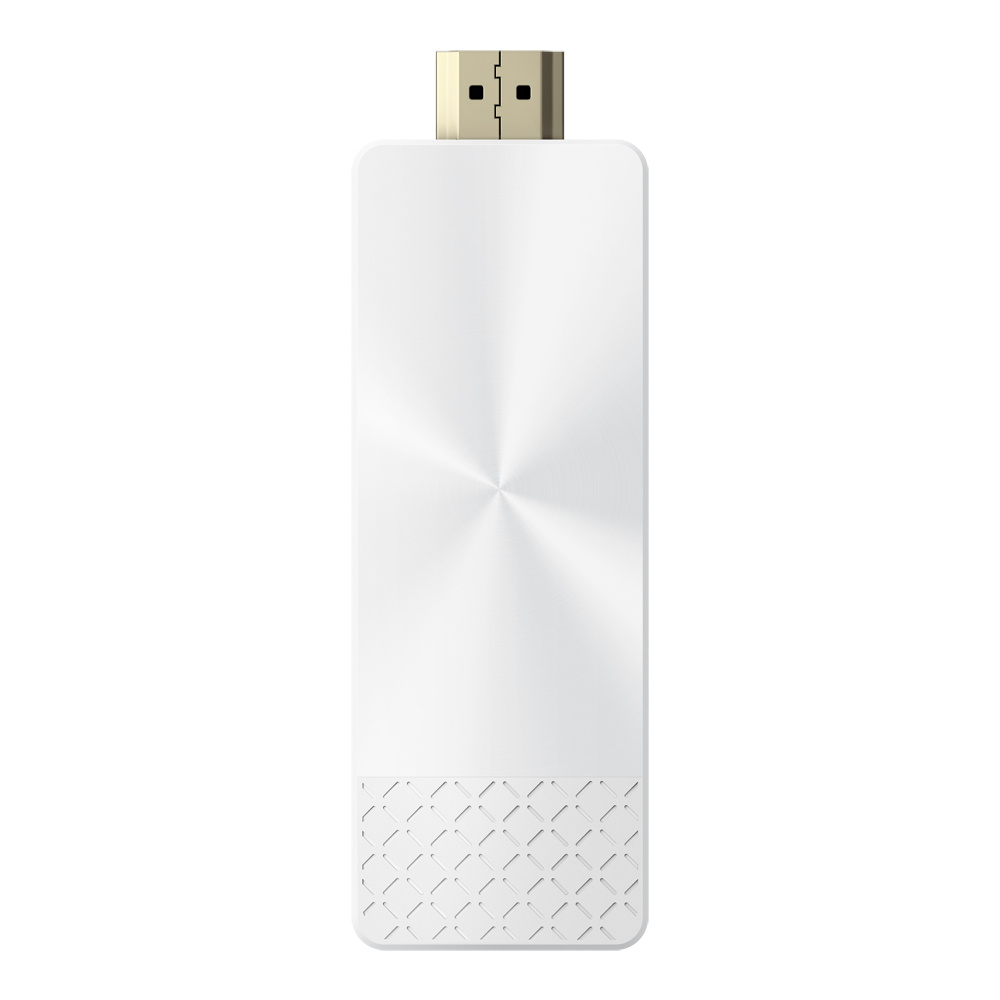 BenQ Adaptador Inalámbrico HDMI con WiFi, Blanco