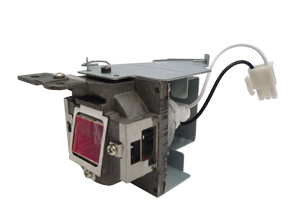 BenQ Lámpara 190W para Proyector BenQ MS510/MX511/MW512