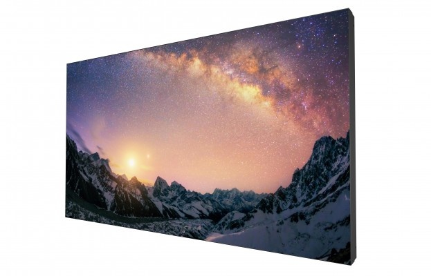 BenQ PL490 Pantalla Comercial LED 49", Full HD, Negro